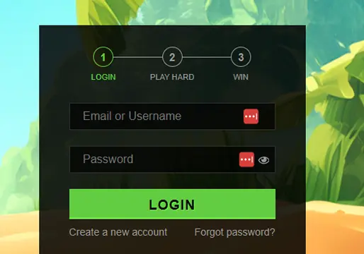 winoui registration
